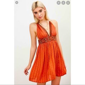 Urban Outfitters Mini Dress